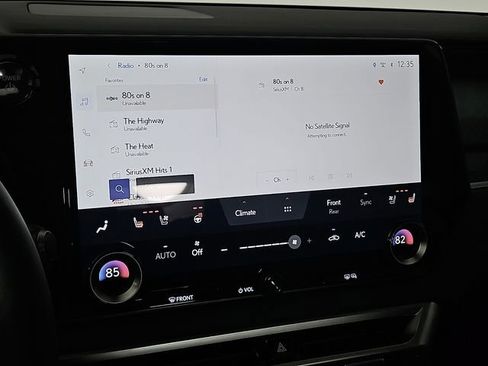 New 2026 Lexus RX 350h image 15