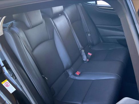 Used 2019 Lexus ES 350 w/ Premium Package FWD image 19