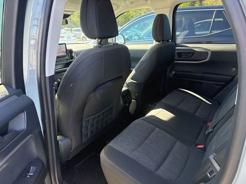 Used 2021 Ford Bronco Sport Big Bend image 6