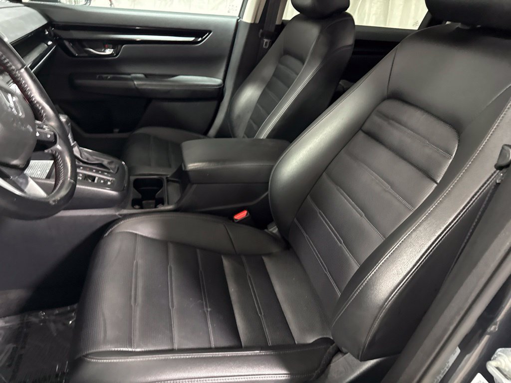Used 2025 Honda CR-V EX-L image 18