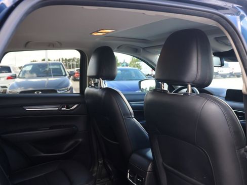 Used 2018 MAZDA CX-5 Grand Touring image 13