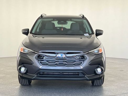 New 2026 Subaru Crosstrek 2.0i Premium AWD/4WD image 10