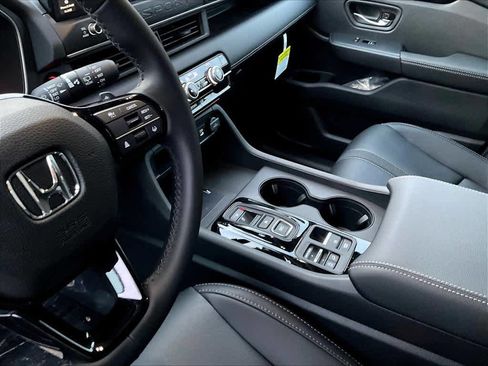 New 2026 Honda Passport RTL image 14