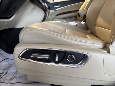 Used 2020 Acura MDX SH-AWD image 14