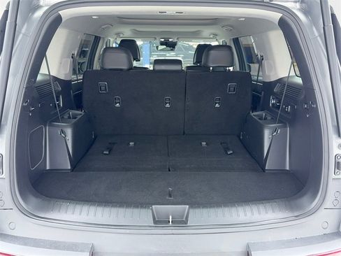 Used 2024 Hyundai Santa Fe Limited image 12