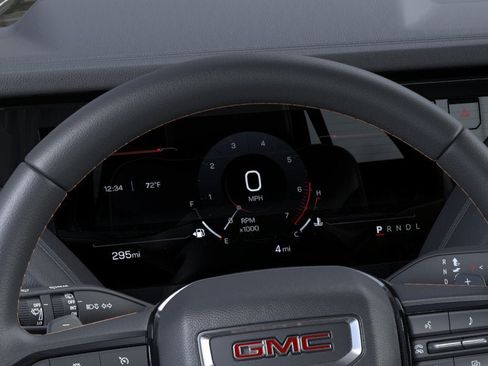 New 2026 GMC Yukon XL AT4 w/ AT4 Premium Package AWD/4WD image 18
