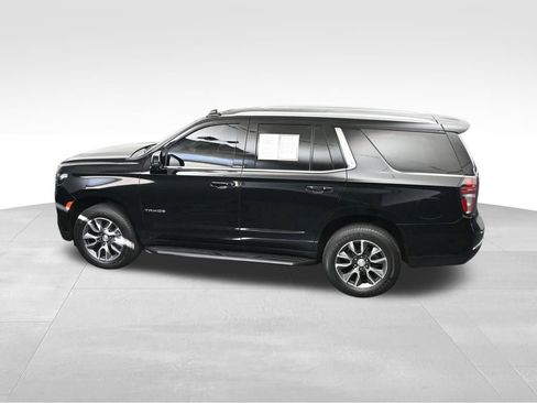 Used 2021 Chevrolet Tahoe LT w/ LT Signature Package RWD image 36