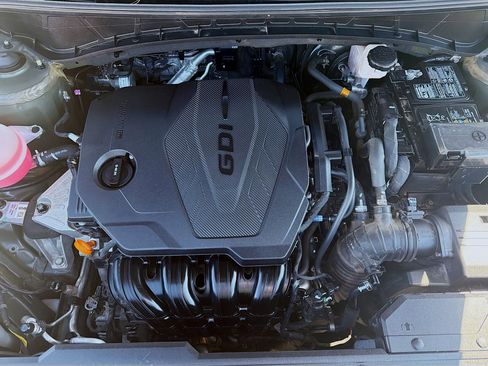 Used 2025 Hyundai Tucson SEL AWD/4WD image 33