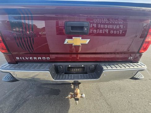 Used 2013 GMC Sierra 1500 SL RWD image 10