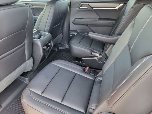 New 2026 GMC Acadia Elevation w/ Elevation Premium Package image 11