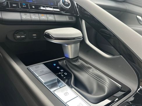 New 2026 Hyundai Elantra Blue image 23