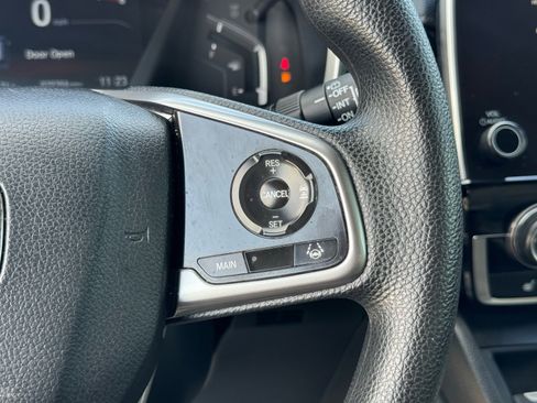 Used 2019 Honda CR-V EX image 25