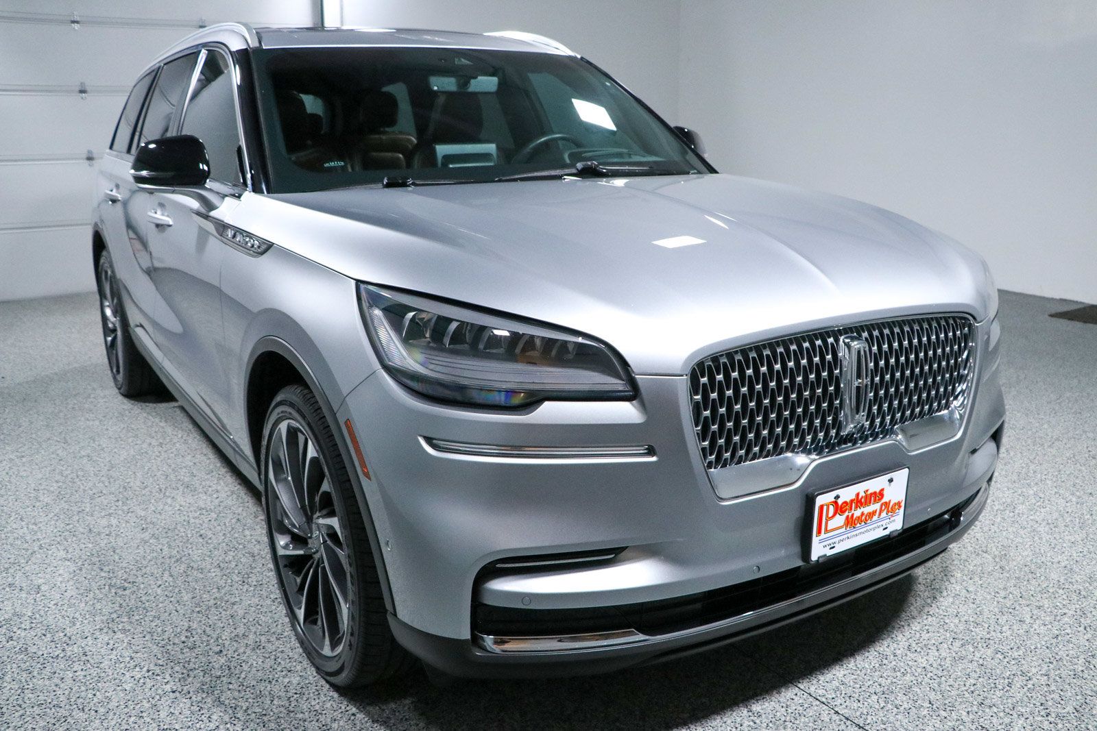 Used 2022 Lincoln Aviator Reserve w/ Equipment Group 201A AWD/4WD image 5