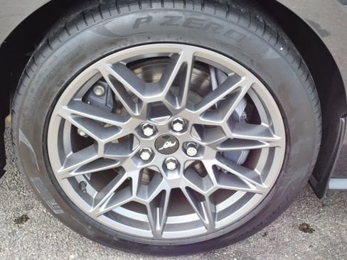 Used 2024 Ford Mustang GT Premium w/ GT Performance Package RWD image 43