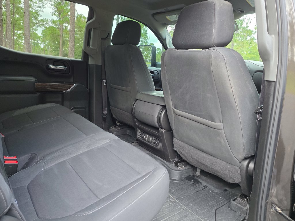 Used 2021 GMC Sierra 1500 Elevation AWD/4WD image 21