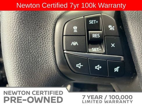 Used 2025 Ford Bronco Sport Big Bend AWD/4WD image 44