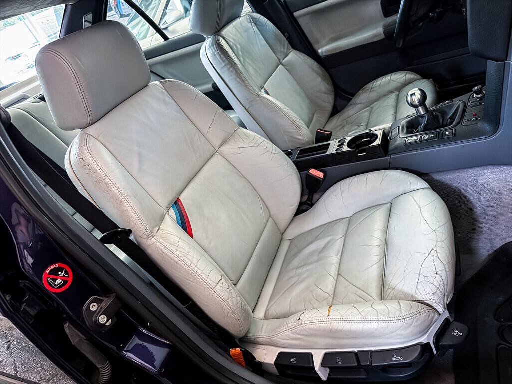 Used 1997 BMW M3 Sedan RWD image 29