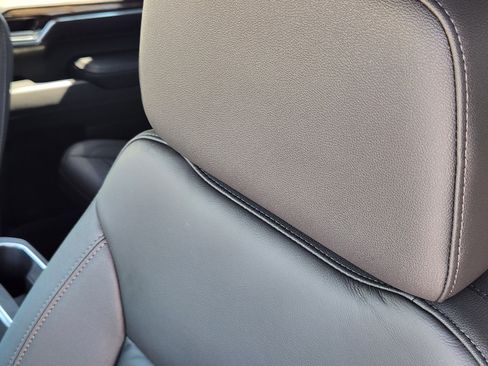 New 2026 Chevrolet Silverado 1500 RST w/ Texas Edition Plus image 11