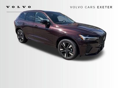 New 2026 Volvo XC60 B5 Plus w/ Protection Package Premier