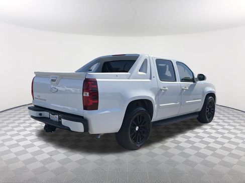 Used 2007 Chevrolet Avalanche LT w/ LT Preferred Equipment Group RWD image 6