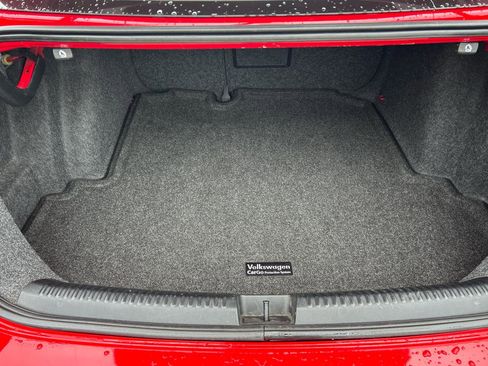 Used 2012 Volkswagen Jetta SE image 12