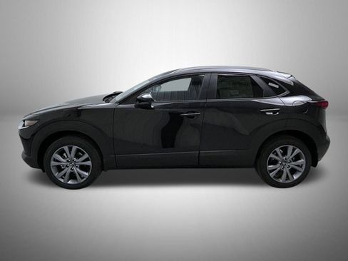 New 2026 MAZDA CX-30 AWD 2.5 S w/ Premium Package image 9