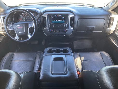 Used 2018 GMC Sierra 1500 SLE w/ SLE Value Package image 16