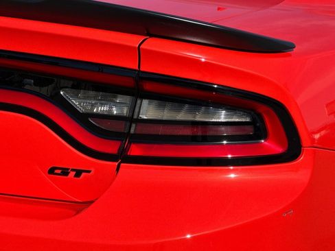 Used 2023 Dodge Charger GT w/ Blacktop Package image 24