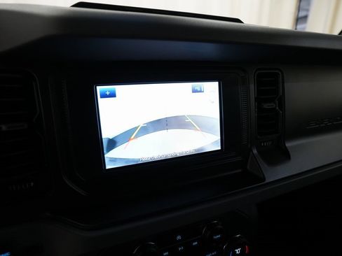 Used 2023 Ford Bronco Big Bend w/ Sasquatch Package image 19
