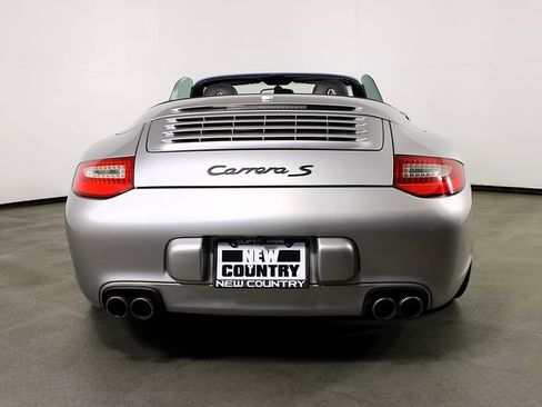 Used 2011 Porsche 911 Carrera S RWD image 9