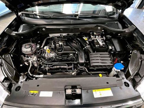 Used 2023 Volkswagen Taos S image 12