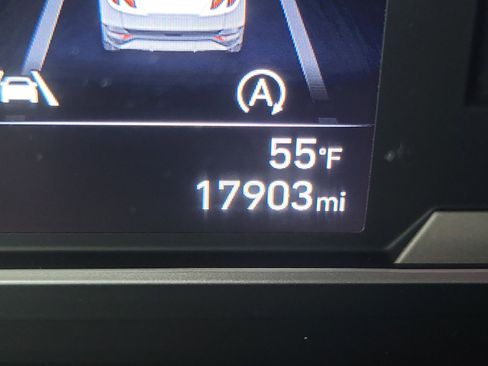 Certified 2023 Hyundai Tucson SEL image 11