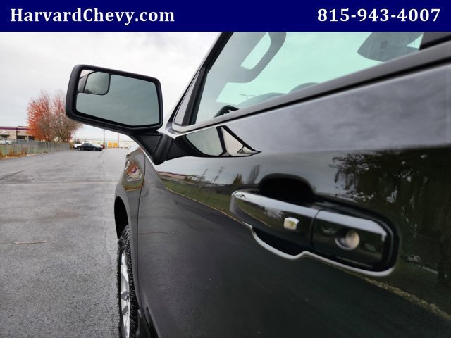 Used 2026 Chevrolet Silverado 1500 RST AWD/4WD image 34