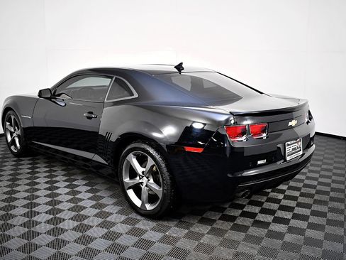 Used 2013 Chevrolet Camaro LT image 11