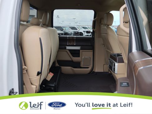 Used 2019 Ford F150 Lariat image 33