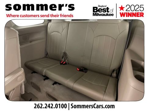 Used 2016 GMC Acadia Denali AWD/4WD image 27