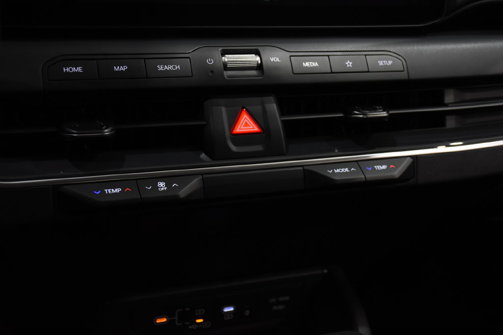 New 2026 Kia K4 GT-Line Turbo FWD image 22