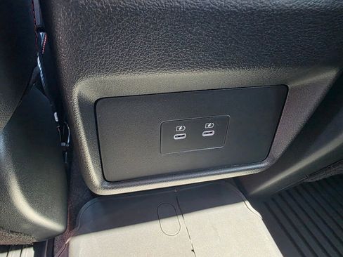 New 2026 Nissan Rogue Rock Creek image 13