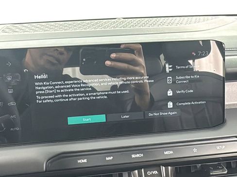 New 2027 Kia Telluride SX X-Line AWD/4WD image 26