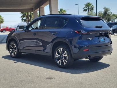 New 2026 MAZDA CX-5 Preferred