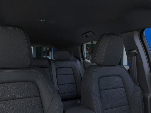 New 2026 Chevrolet Equinox EV LT image 24