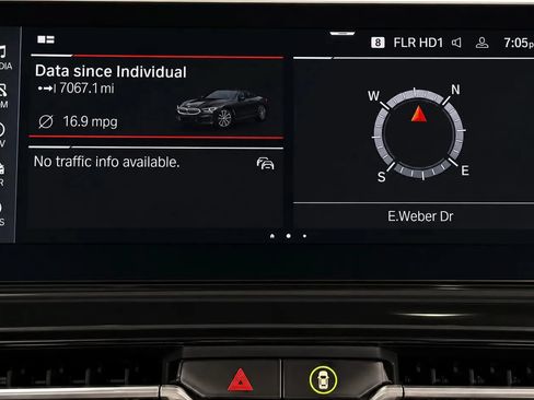 Used 2022 BMW M850i xDrive Convertible AWD/4WD image 33