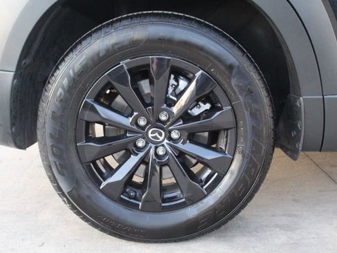 Certified 2024 MAZDA CX-50 AWD 2.5 S w/ Preferred Package image 10