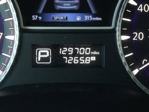 Used 2017 INFINITI QX60 Luxe w/ Deluxe Technology Package image 13