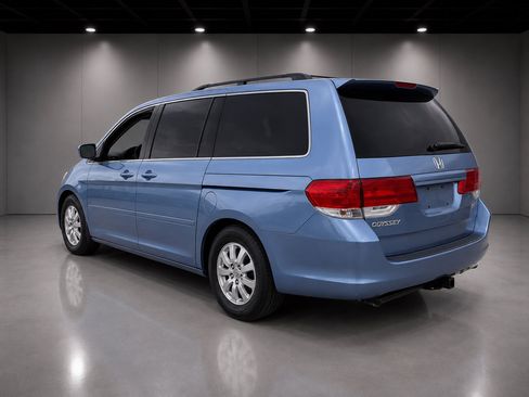 Used 2010 Honda Odyssey EX-L image 6