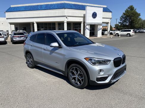 Used 2018 BMW X1 xDrive28i AWD/4WD image 36