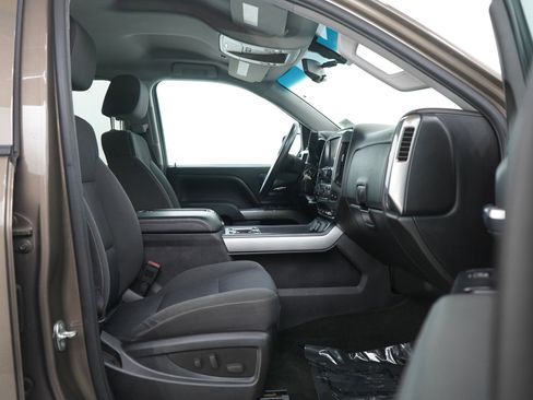 Used 2014 Chevrolet Silverado 1500 LT w/ All Star Edition AWD/4WD image 11