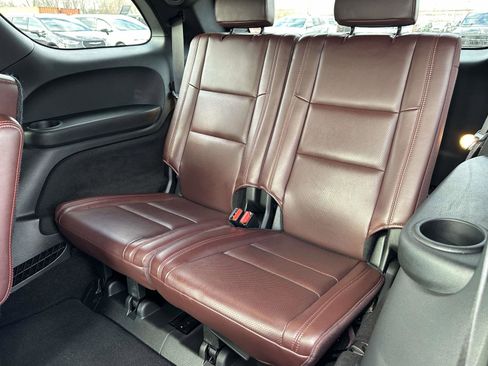 Used 2023 Dodge Durango GT image 12