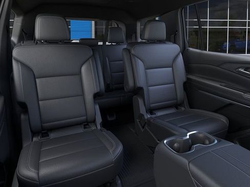 New 2026 Chevrolet Traverse LT FWD image 17