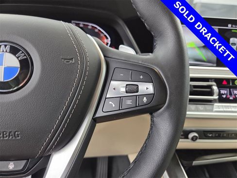 Certified 2022 BMW X5 sDrive40i w/ Premium Package image 30